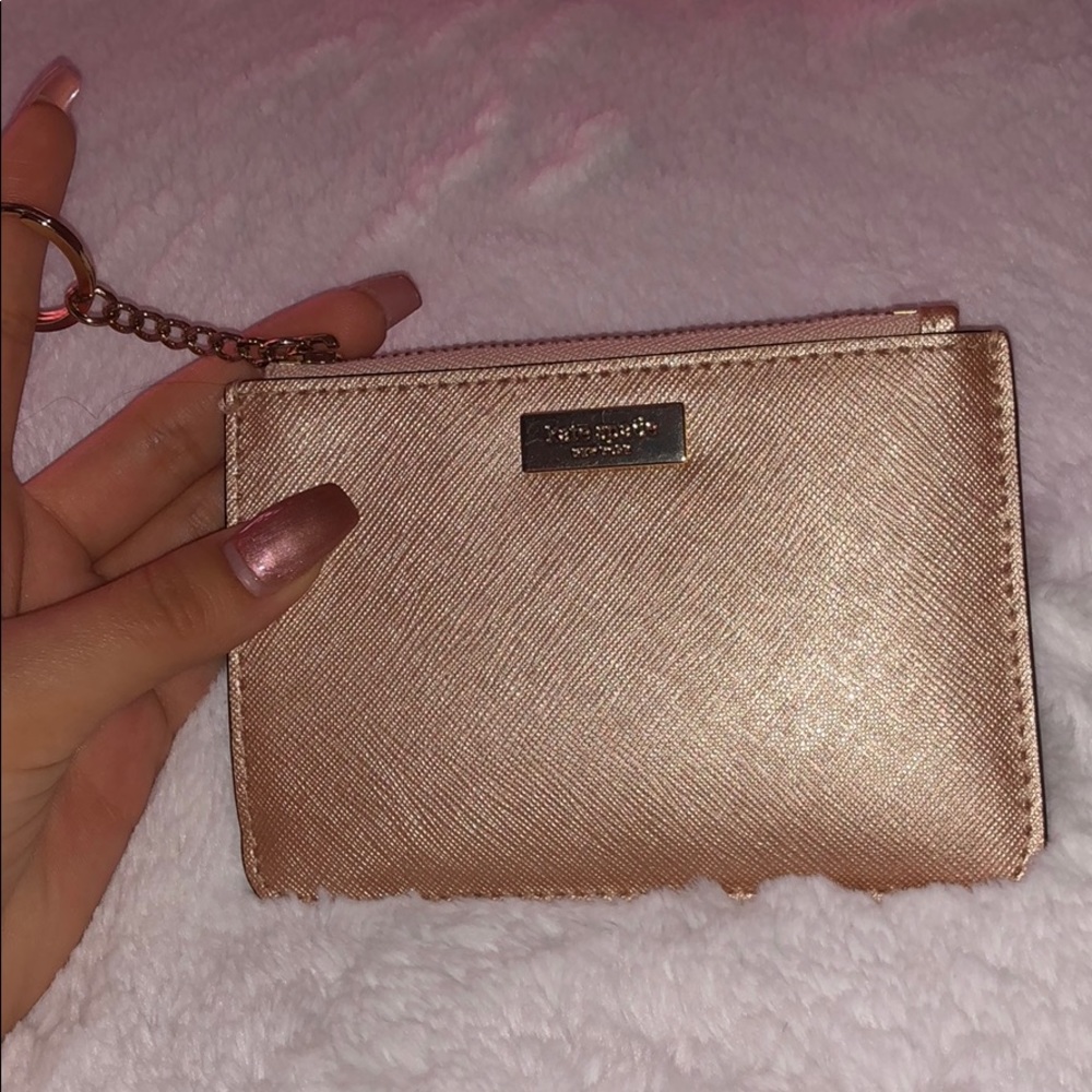 Authentic Kate Spade Coin Purse